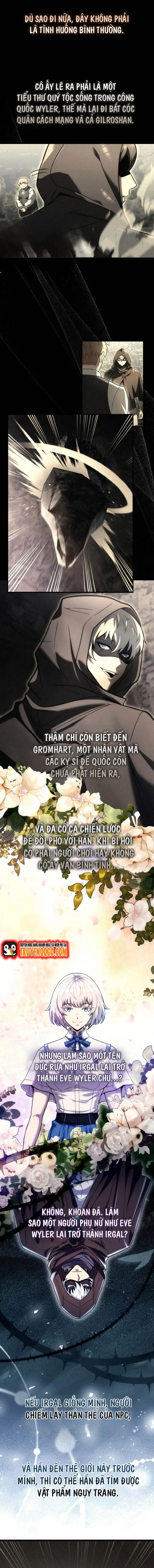 Cẩm Nang Sinh Tồn Của Vai Quần Chúng Cấp Siêu Việt [Chap 22-25]