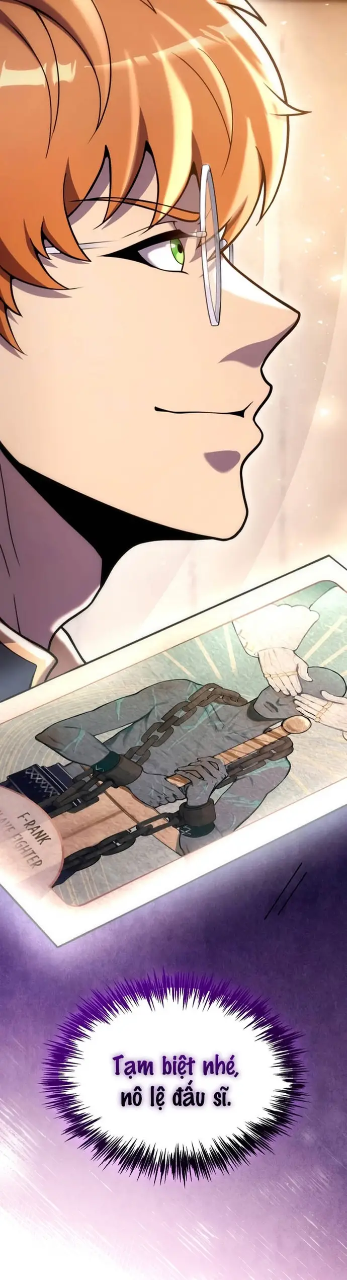 Cẩm Nang Sinh Tồn Của Vai Quần Chúng Cấp Siêu Việt [Chap 22-25]