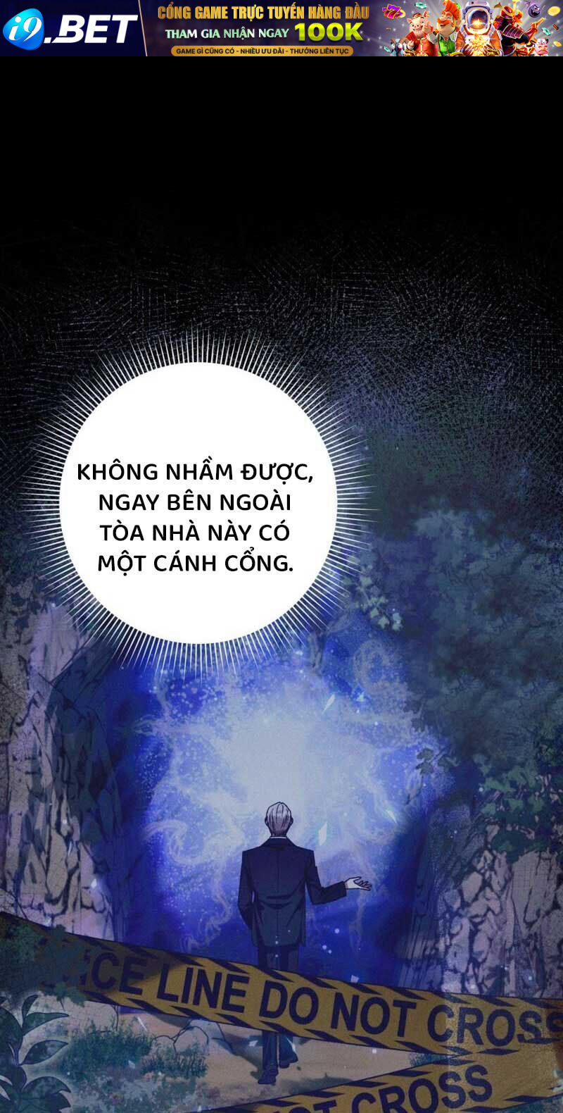 Huyễn Tượng Thợ Săn Tại Dị Giới [Chap 19-53]