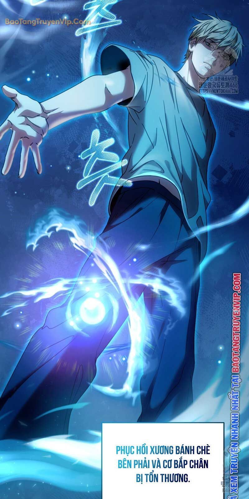 Huyễn Tượng Thợ Săn Tại Dị Giới [Chap 19-53]