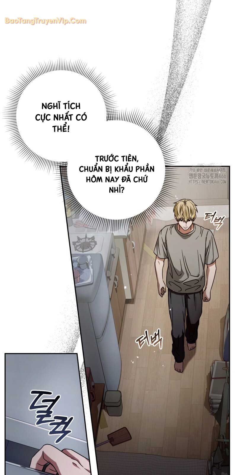 Huyễn Tượng Thợ Săn Tại Dị Giới [Chap 19-53]