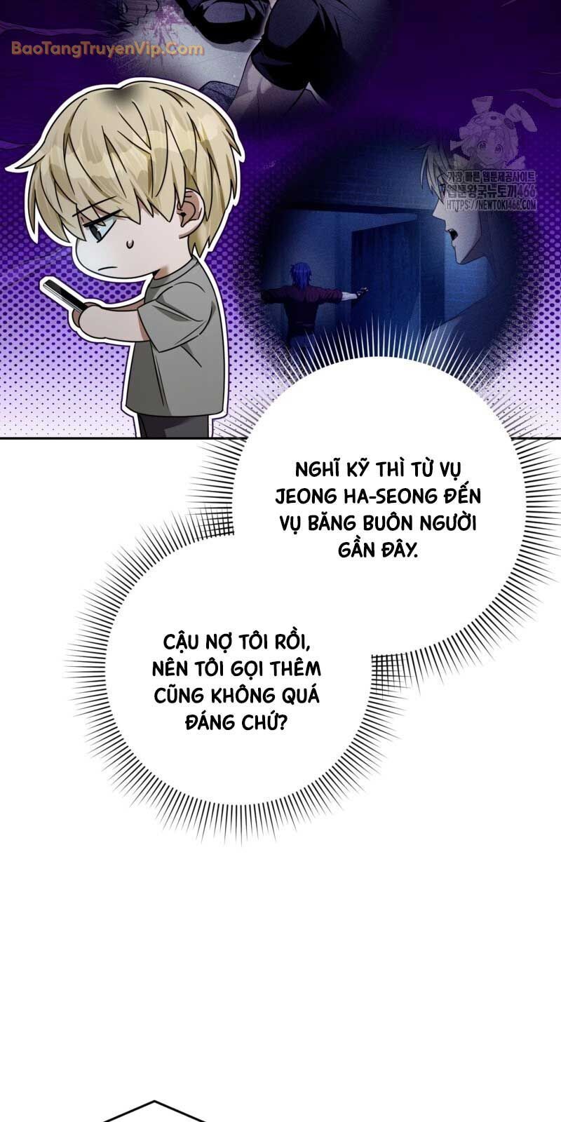 Huyễn Tượng Thợ Săn Tại Dị Giới [Chap 19-53]