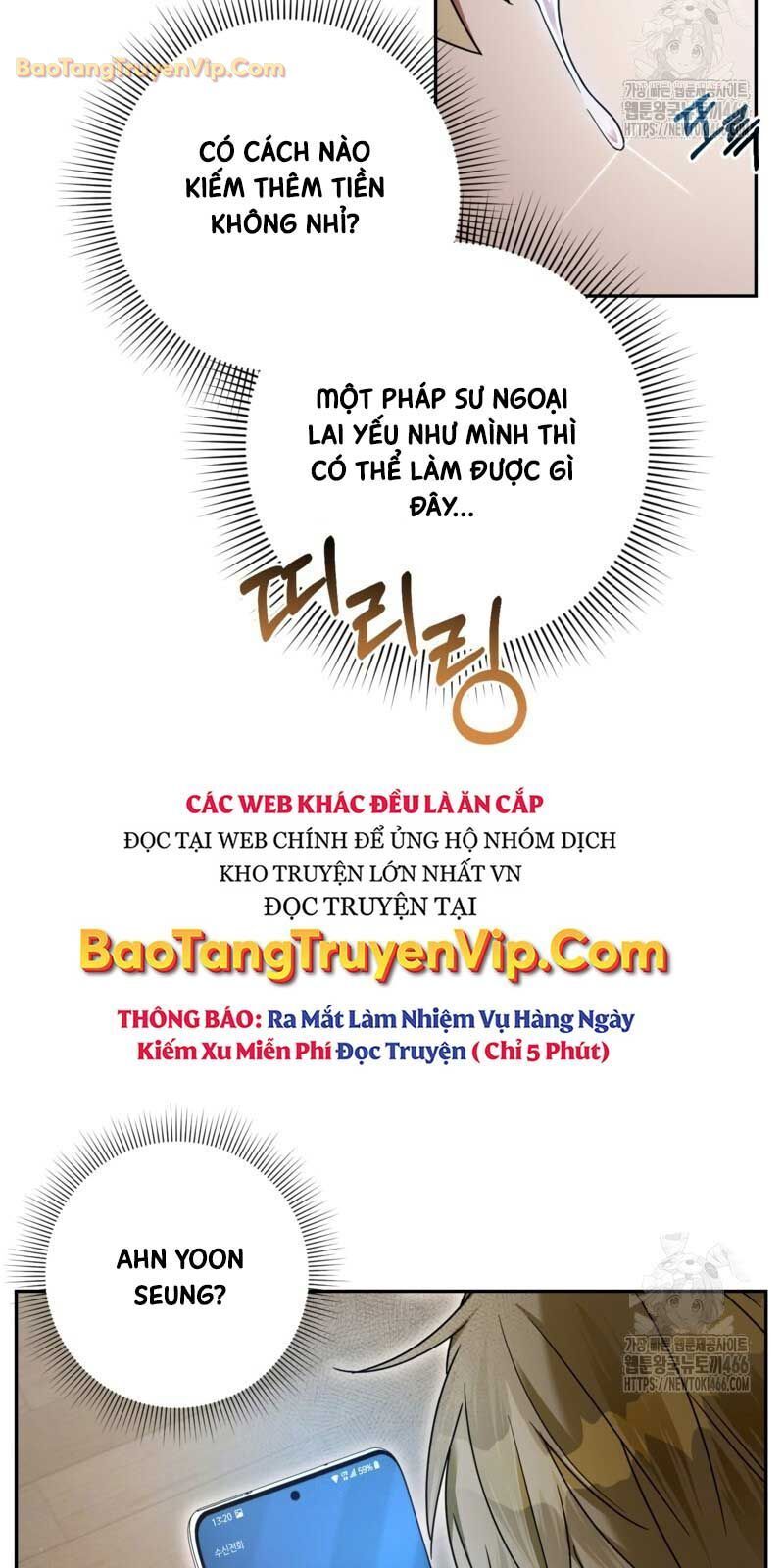 Huyễn Tượng Thợ Săn Tại Dị Giới [Chap 19-53]