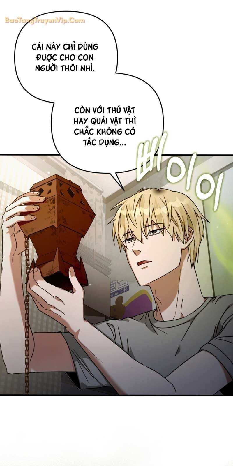 Huyễn Tượng Thợ Săn Tại Dị Giới [Chap 19-53]