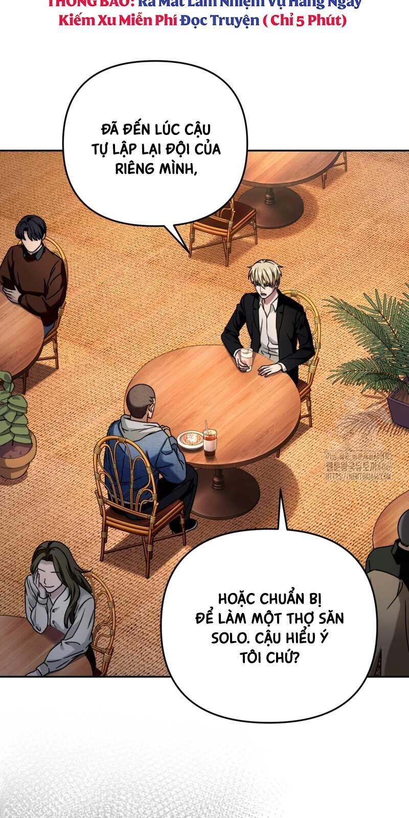 Huyễn Tượng Thợ Săn Tại Dị Giới [Chap 19-53]