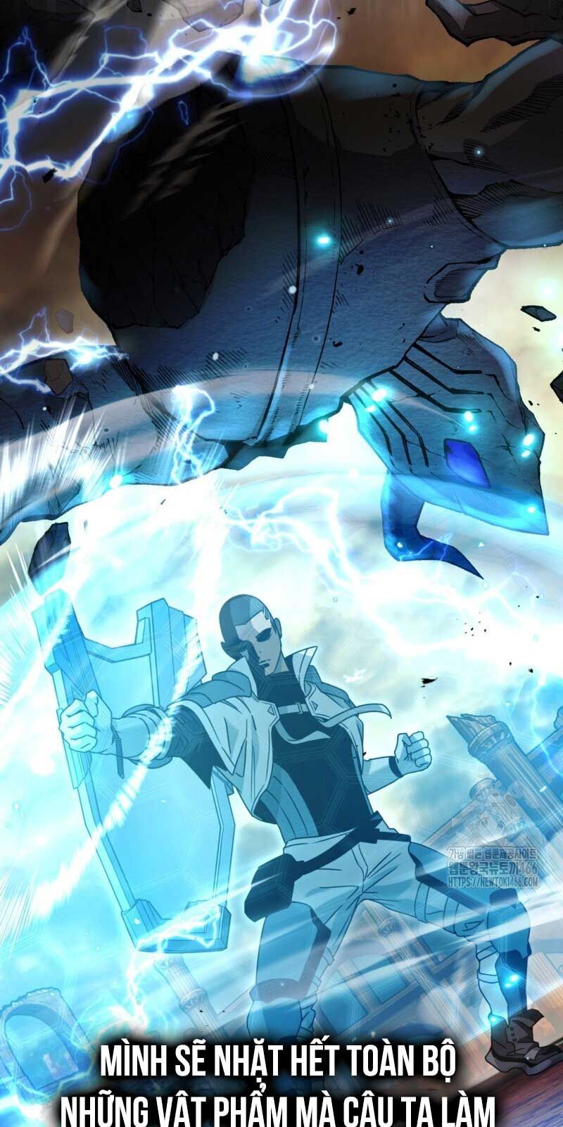 Huyễn Tượng Thợ Săn Tại Dị Giới [Chap 19-53]