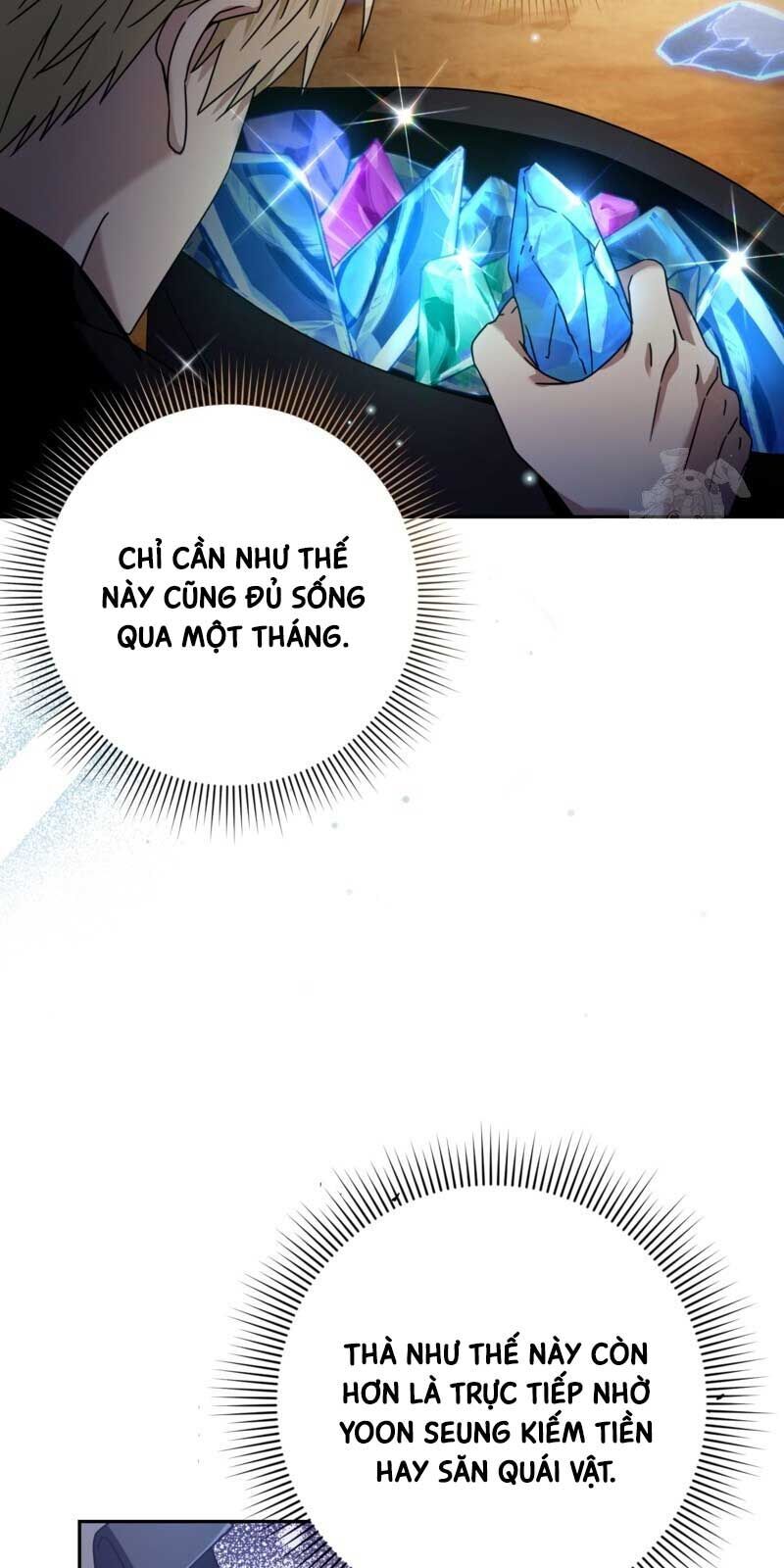 Huyễn Tượng Thợ Săn Tại Dị Giới [Chap 19-53]