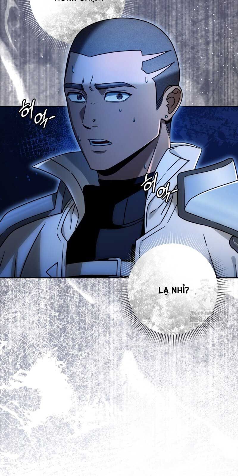 Huyễn Tượng Thợ Săn Tại Dị Giới [Chap 19-53]
