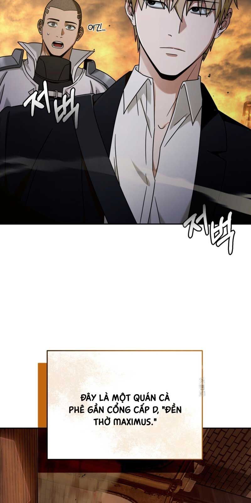Huyễn Tượng Thợ Săn Tại Dị Giới [Chap 19-53]