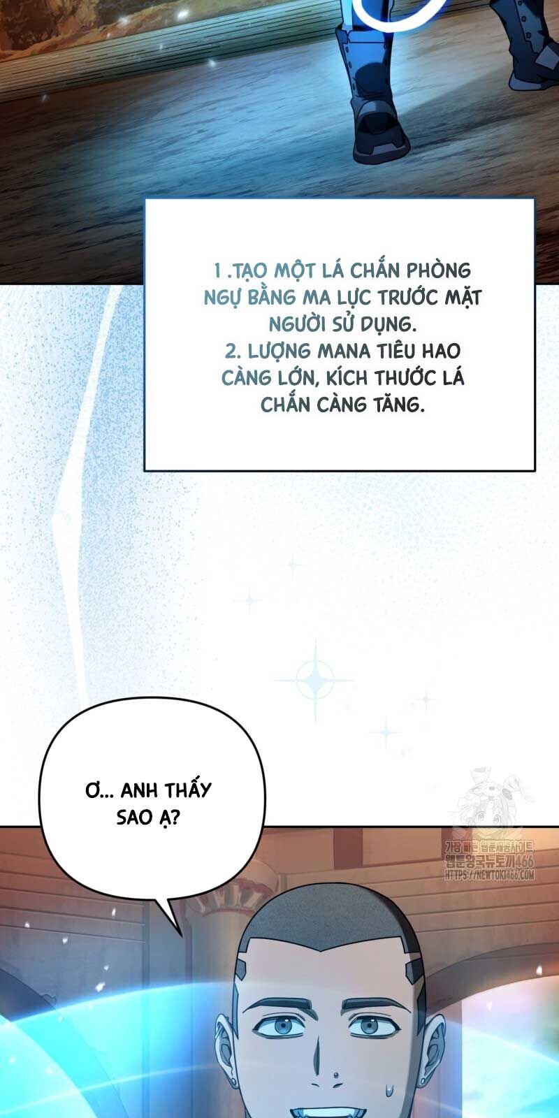 Huyễn Tượng Thợ Săn Tại Dị Giới [Chap 19-53]