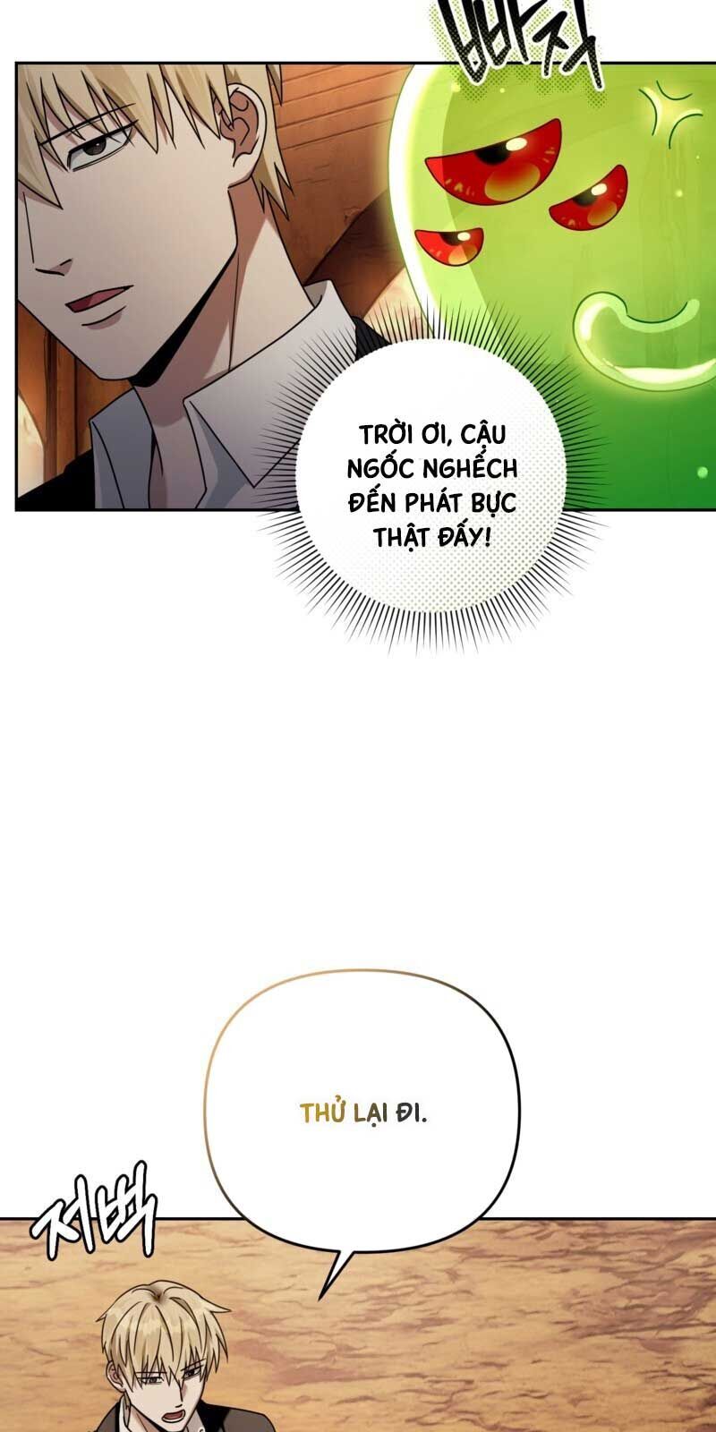 Huyễn Tượng Thợ Săn Tại Dị Giới [Chap 19-53]