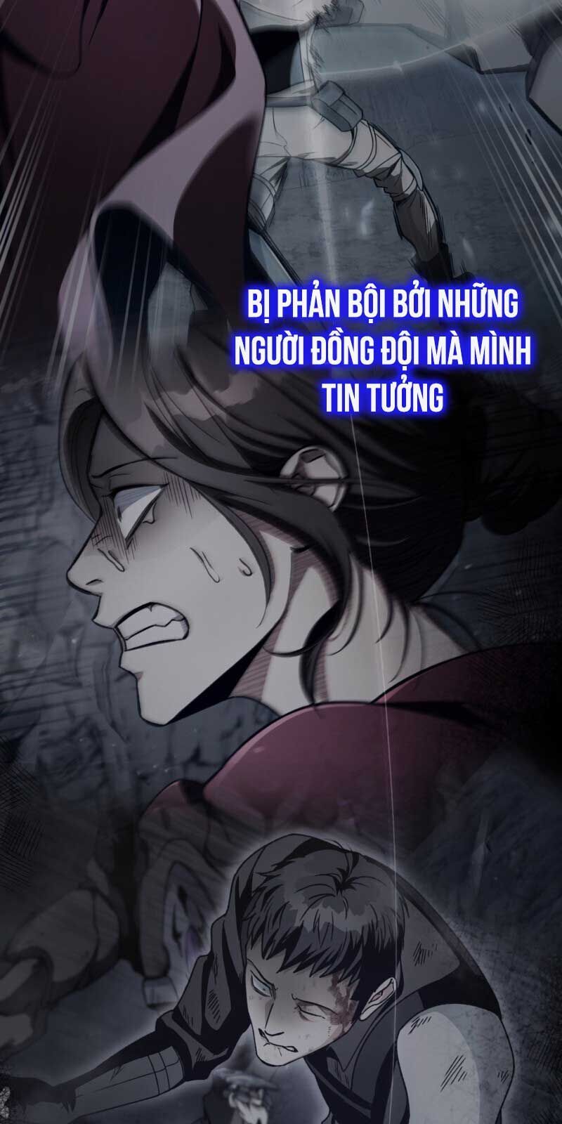 Huyễn Tượng Thợ Săn Tại Dị Giới [Chap 19-53]