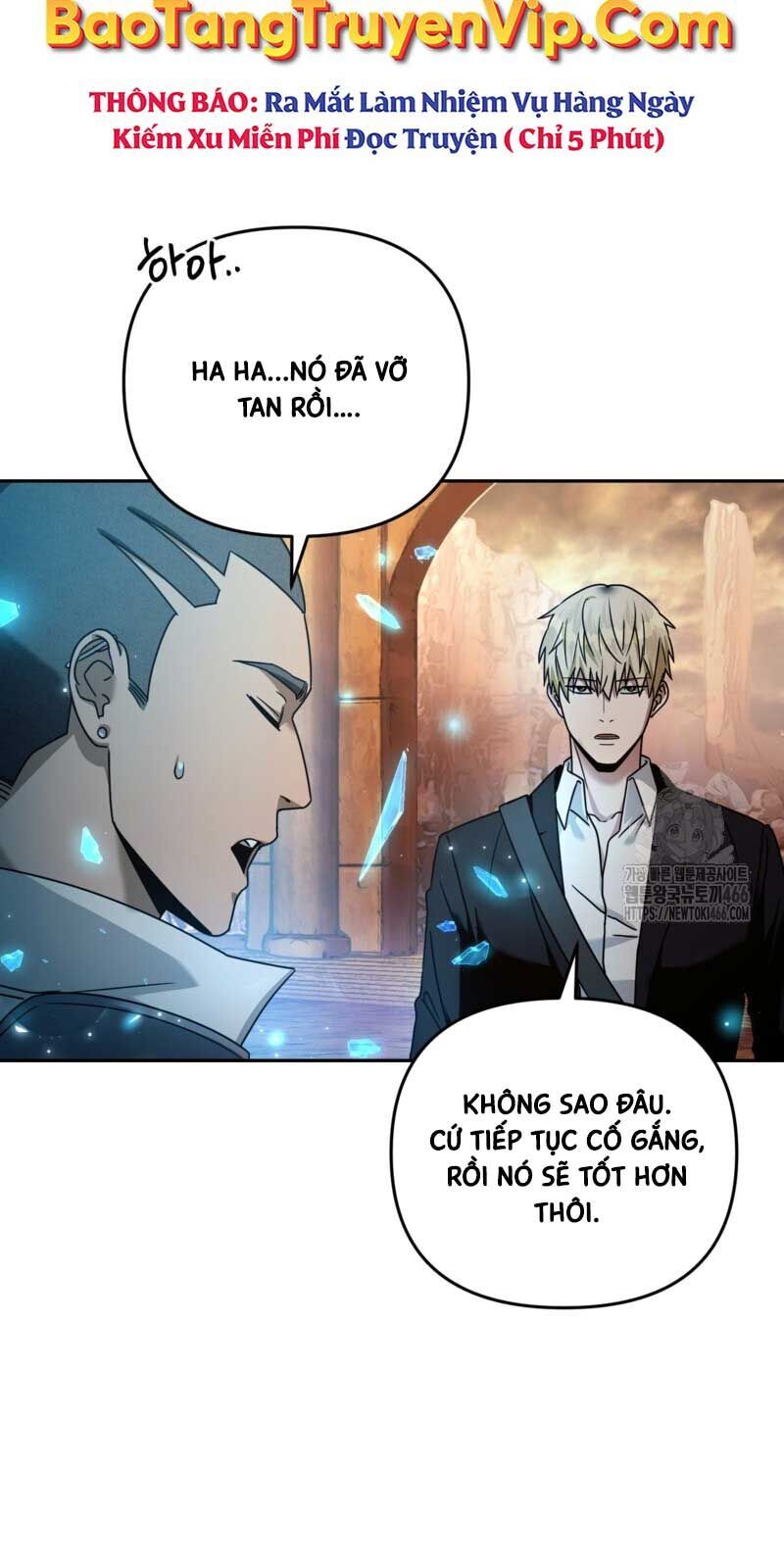Huyễn Tượng Thợ Săn Tại Dị Giới [Chap 19-53]
