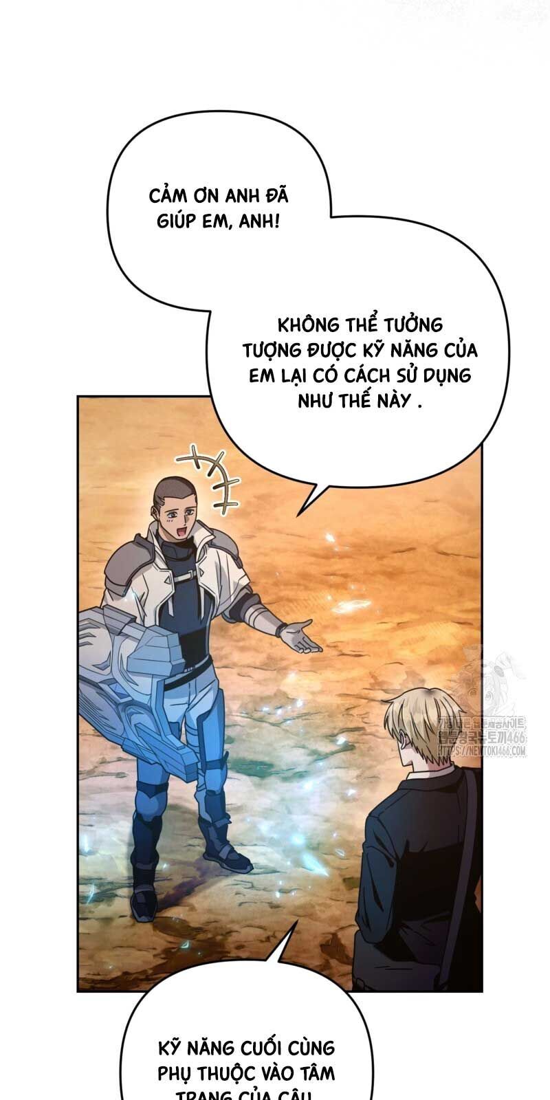 Huyễn Tượng Thợ Săn Tại Dị Giới [Chap 19-53]