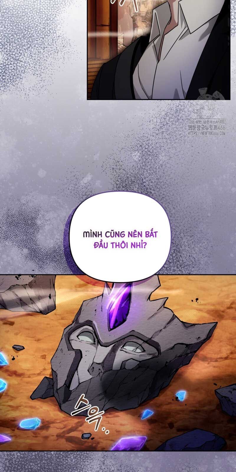 Huyễn Tượng Thợ Săn Tại Dị Giới [Chap 19-53]