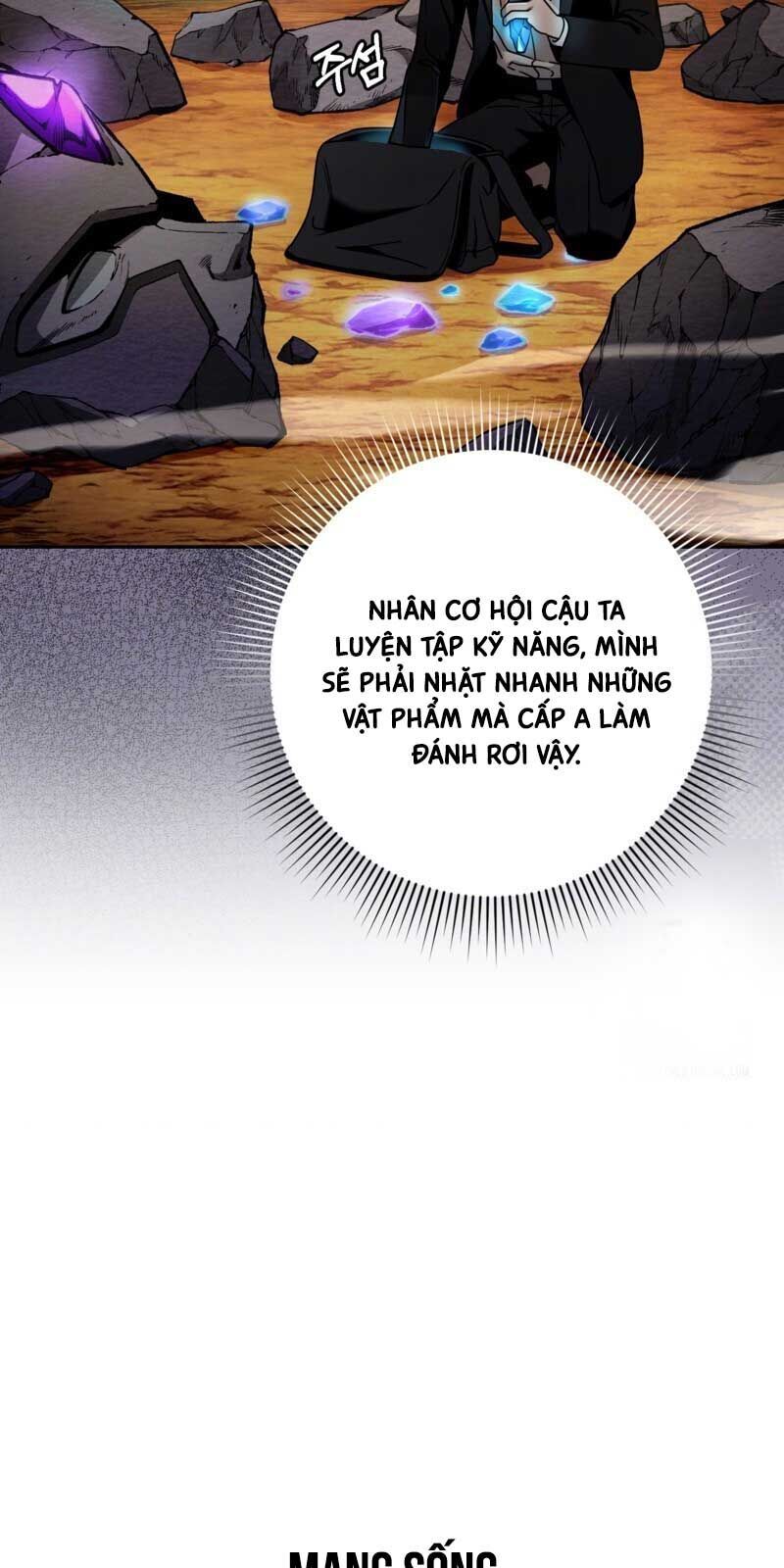 Huyễn Tượng Thợ Săn Tại Dị Giới [Chap 19-53]