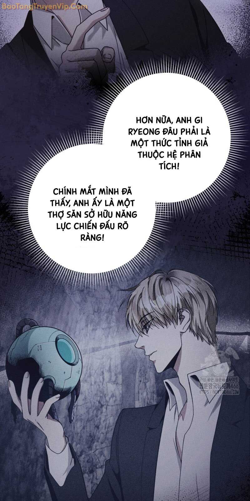 Huyễn Tượng Thợ Săn Tại Dị Giới [Chap 19-53]