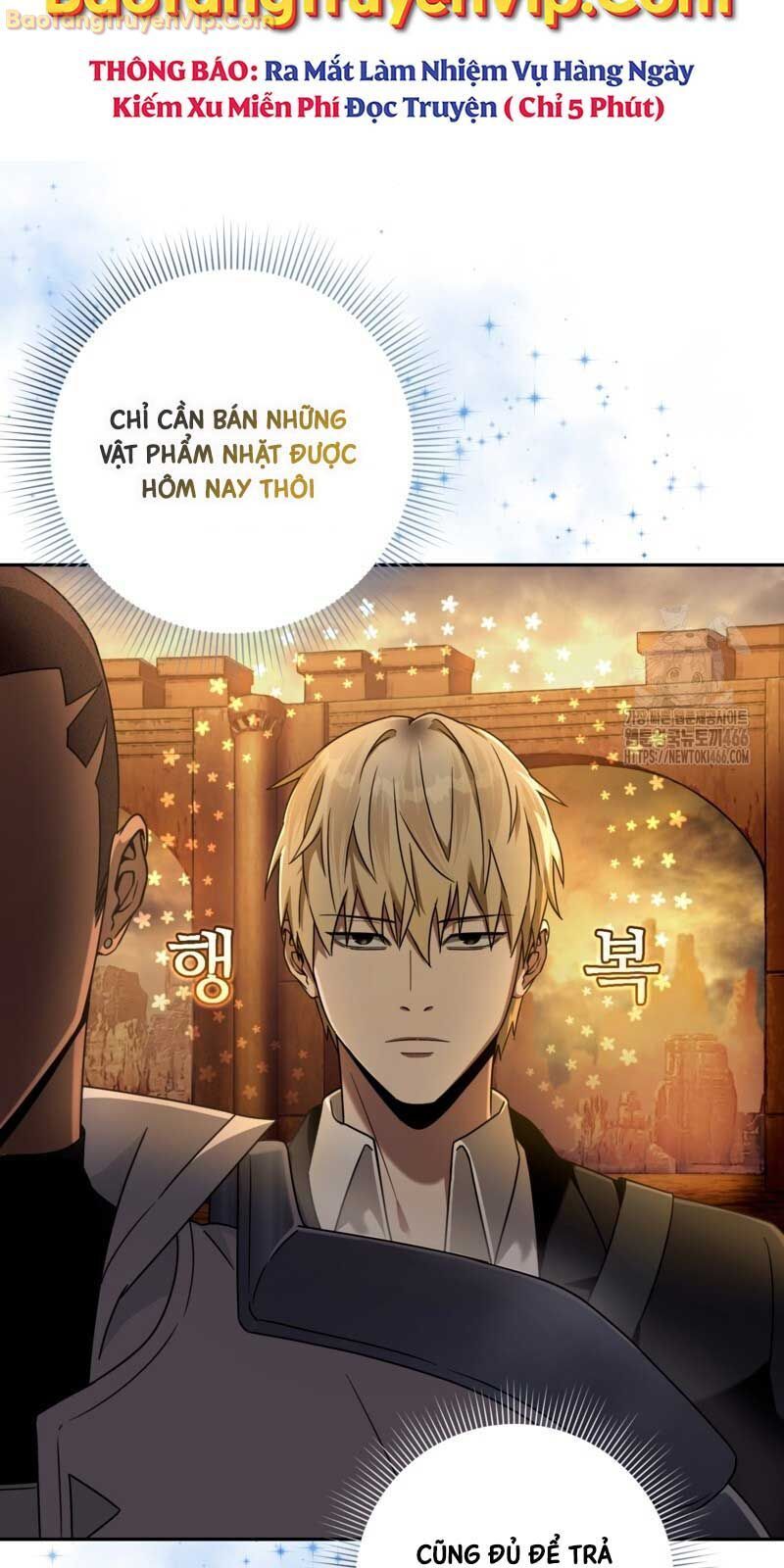 Huyễn Tượng Thợ Săn Tại Dị Giới [Chap 19-53]