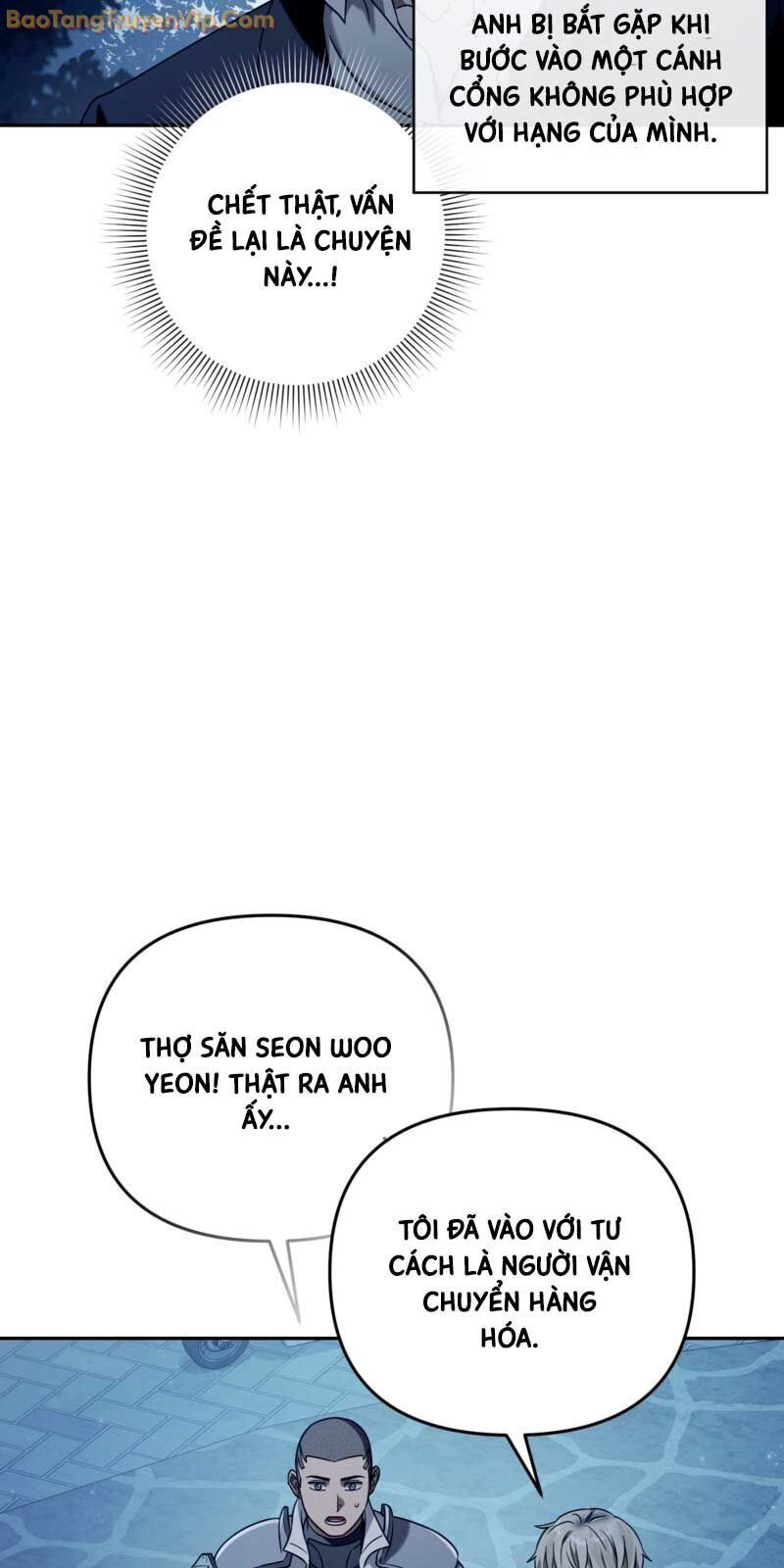 Huyễn Tượng Thợ Săn Tại Dị Giới [Chap 19-53]