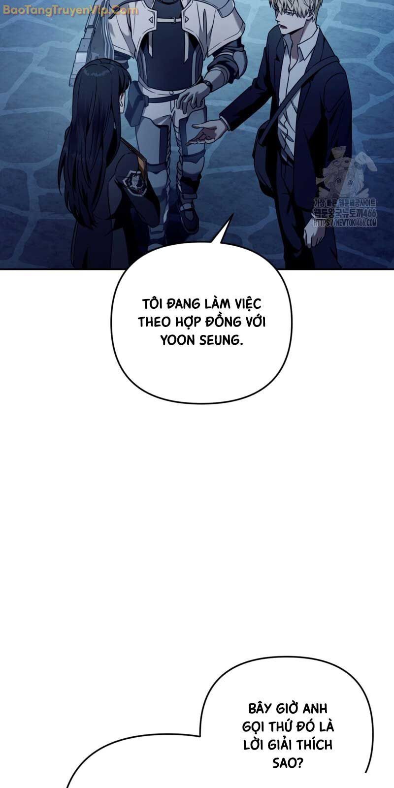 Huyễn Tượng Thợ Săn Tại Dị Giới [Chap 19-53]