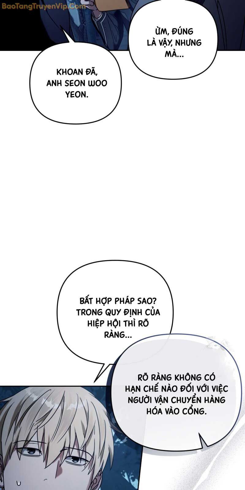 Huyễn Tượng Thợ Săn Tại Dị Giới [Chap 19-53]