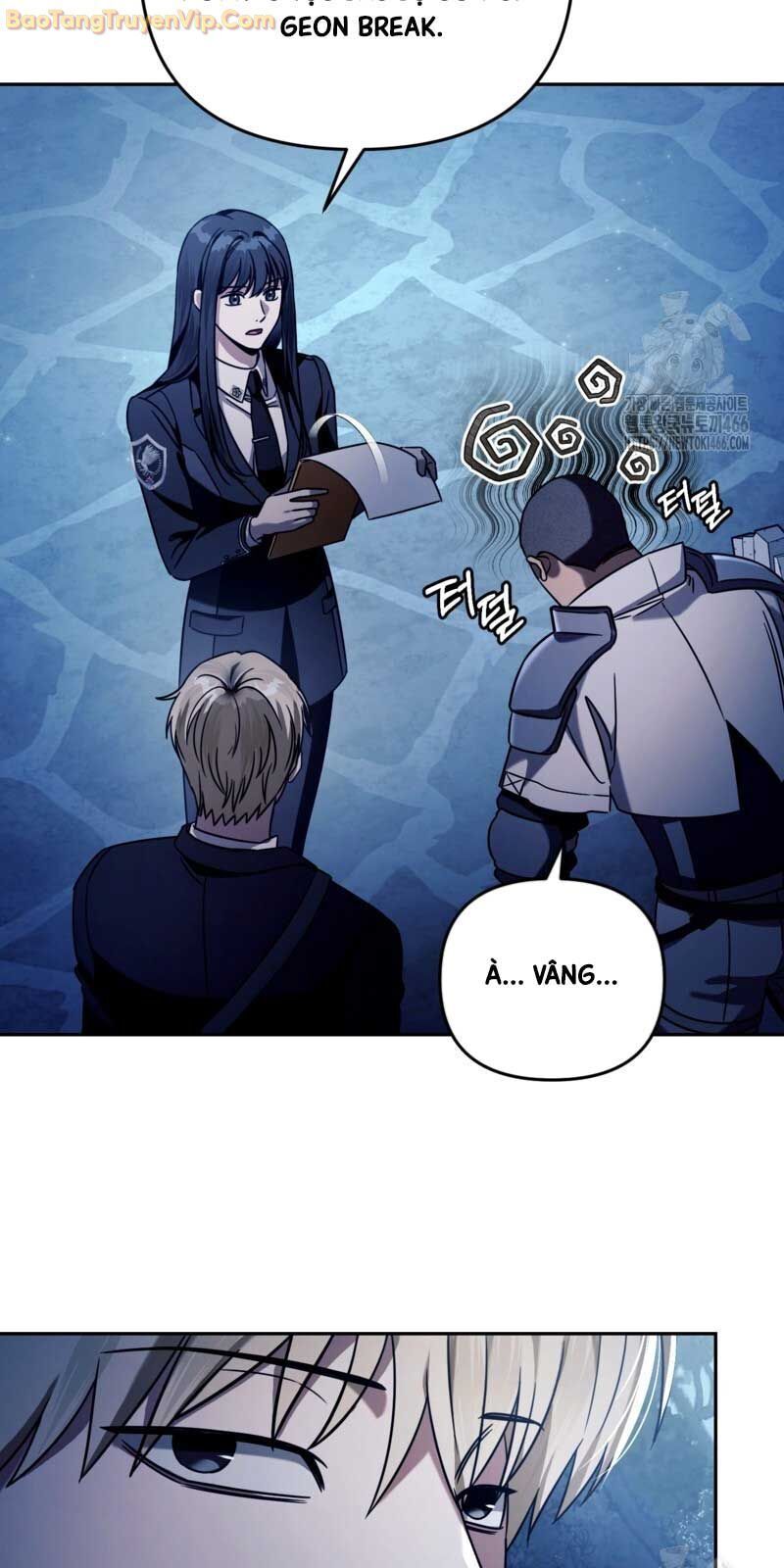 Huyễn Tượng Thợ Săn Tại Dị Giới [Chap 19-53]