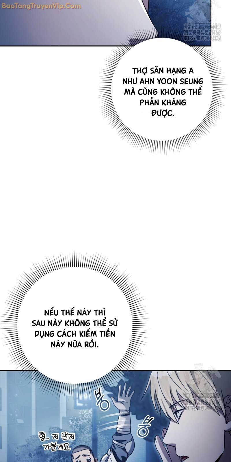 Huyễn Tượng Thợ Săn Tại Dị Giới [Chap 19-53]