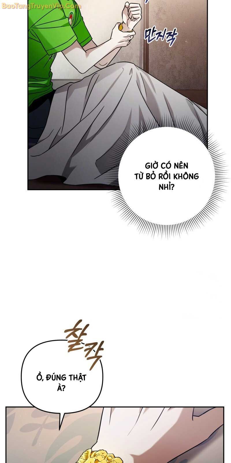 Huyễn Tượng Thợ Săn Tại Dị Giới [Chap 19-53]