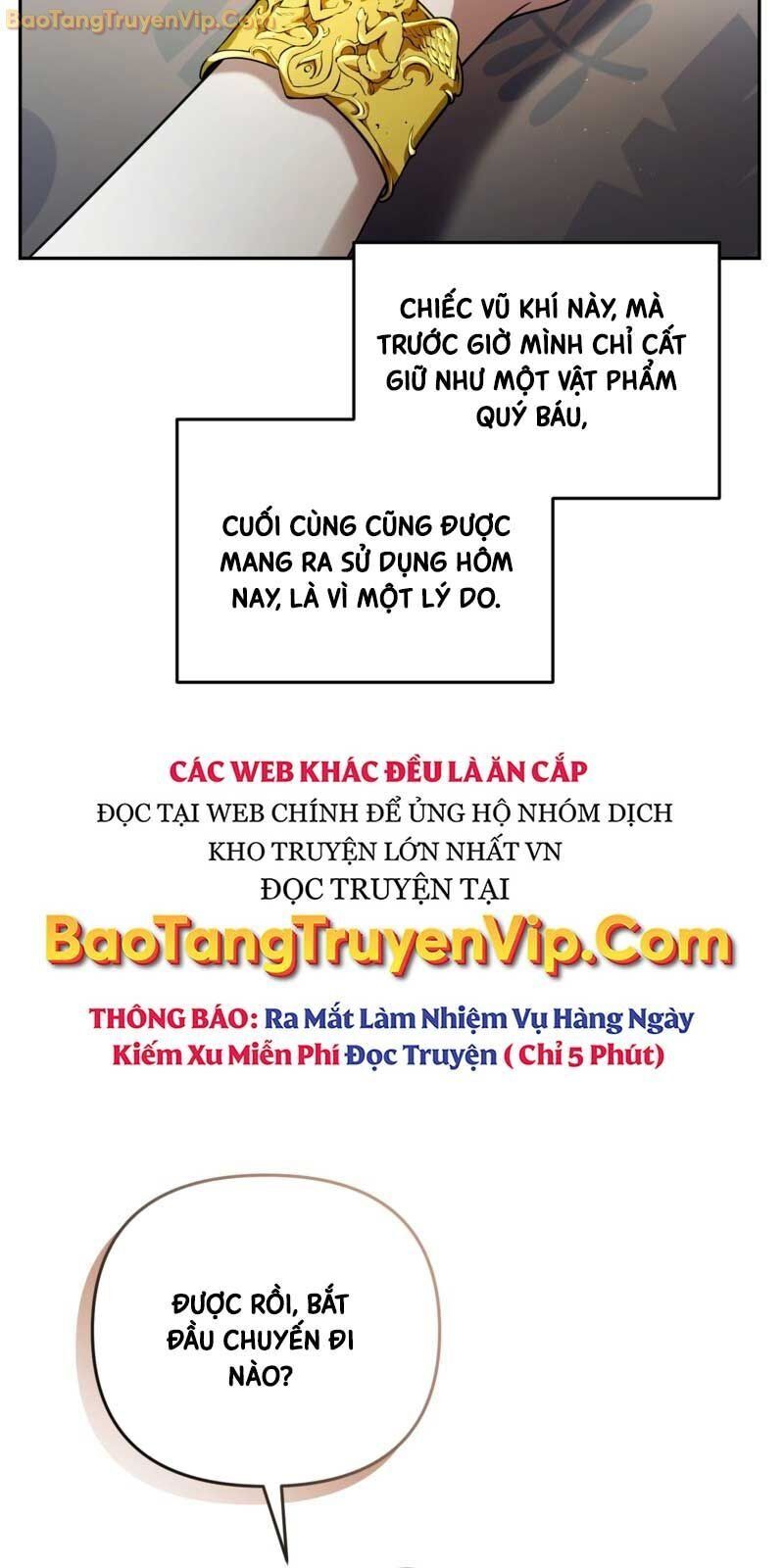 Huyễn Tượng Thợ Săn Tại Dị Giới [Chap 19-53]