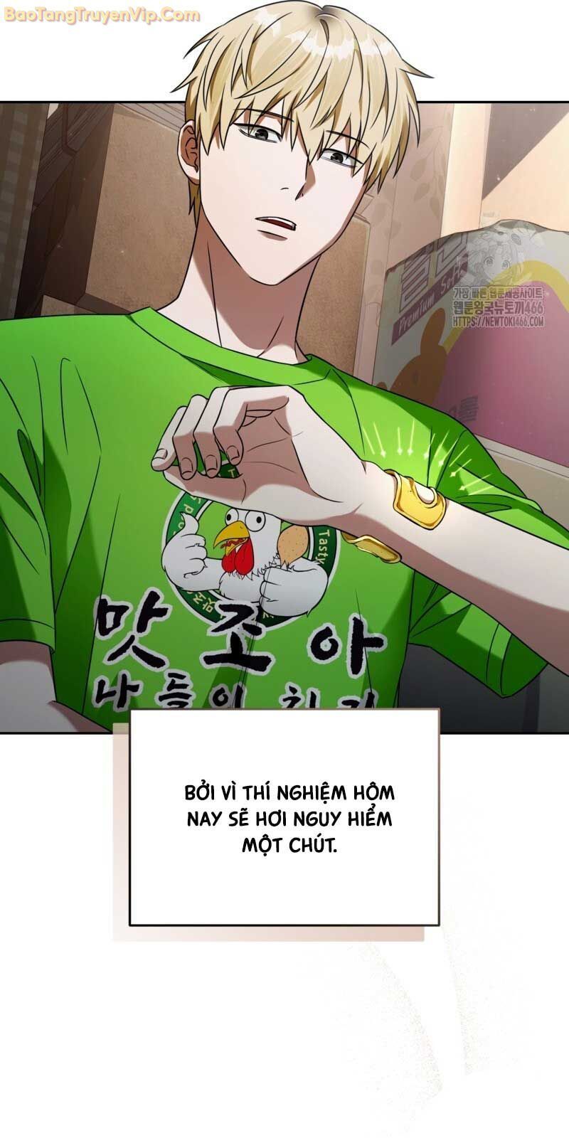 Huyễn Tượng Thợ Săn Tại Dị Giới [Chap 19-53]