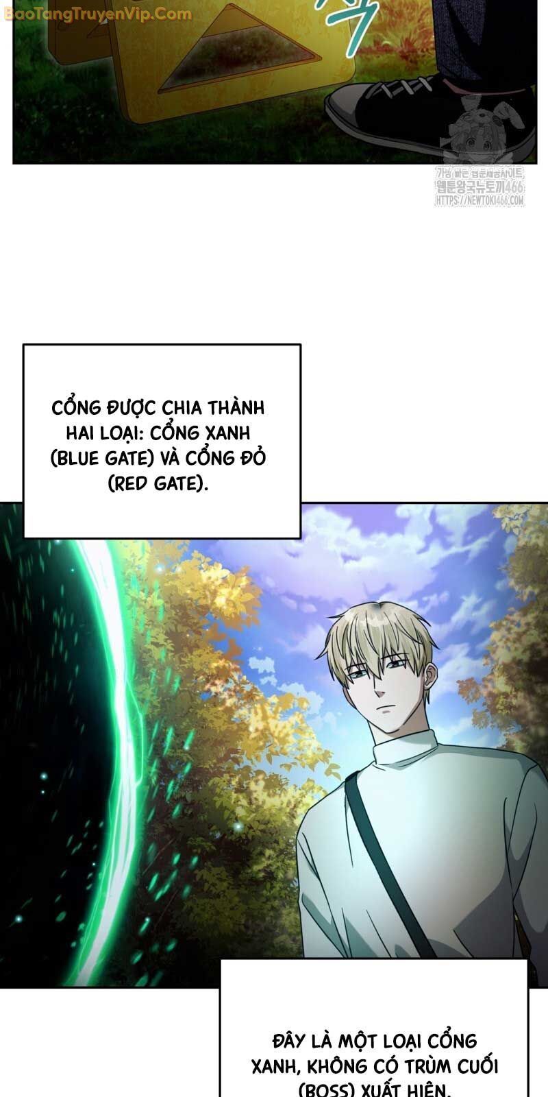 Huyễn Tượng Thợ Săn Tại Dị Giới [Chap 19-53]