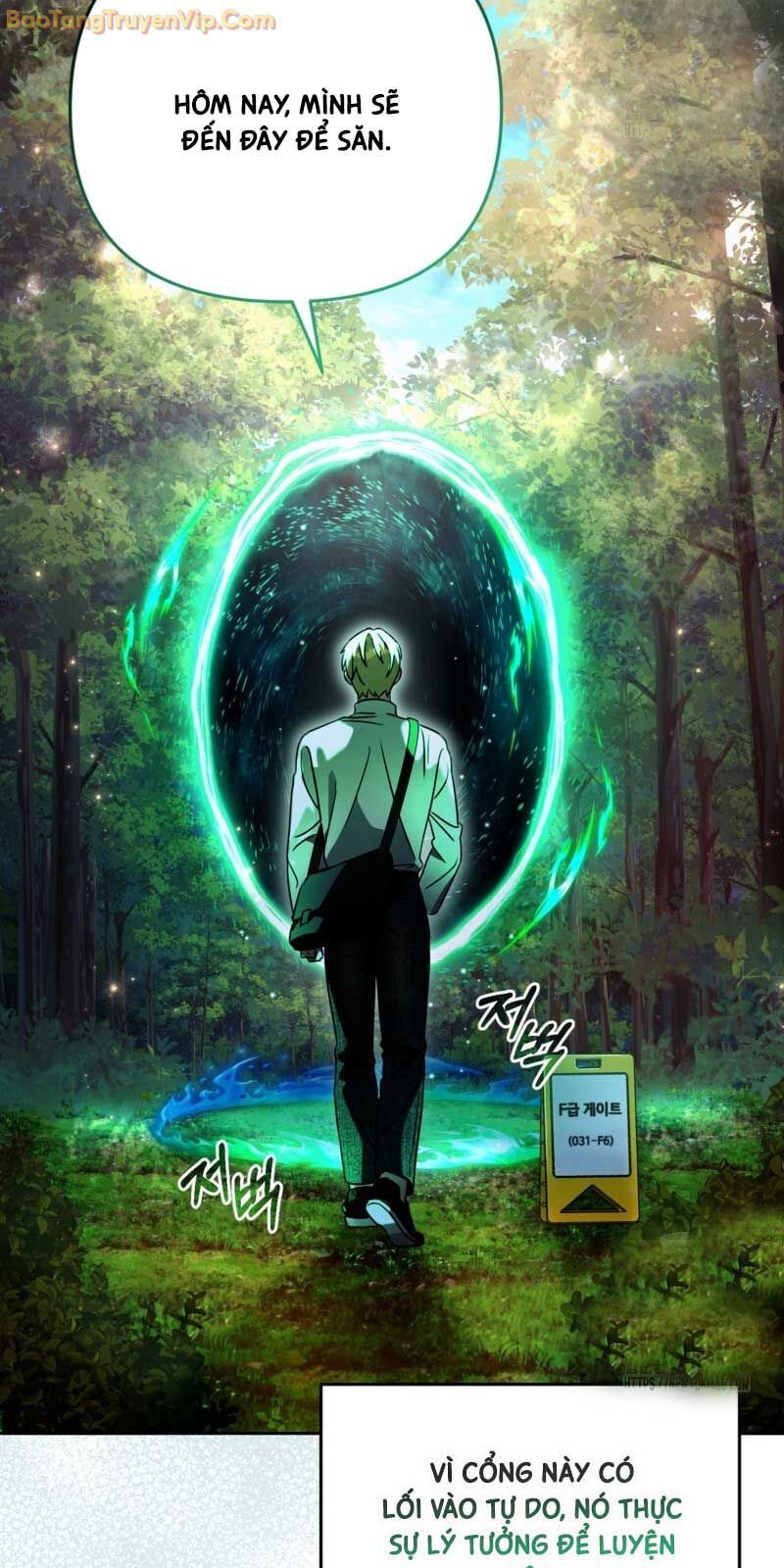 Huyễn Tượng Thợ Săn Tại Dị Giới [Chap 19-53]