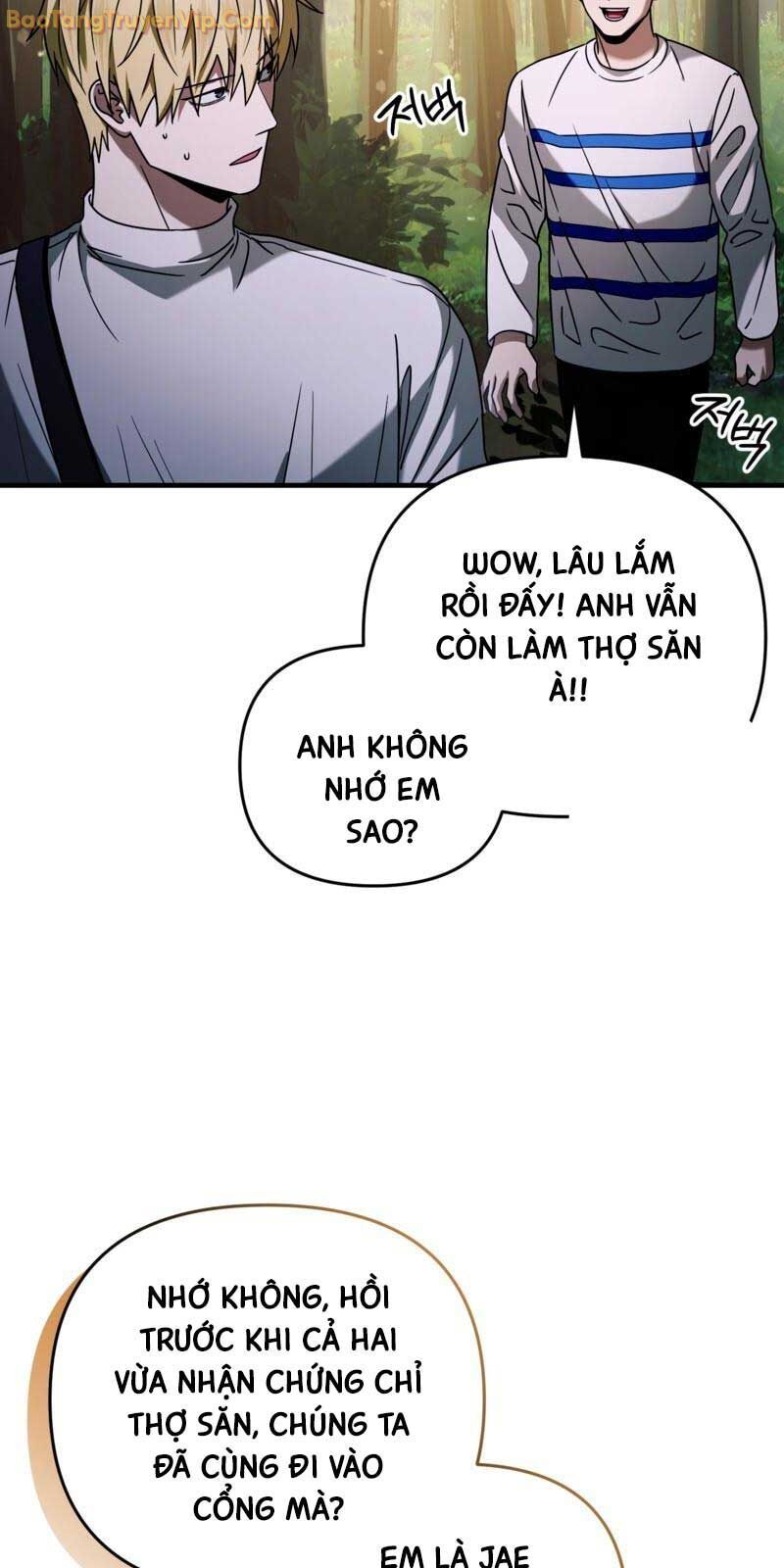 Huyễn Tượng Thợ Săn Tại Dị Giới [Chap 19-53]