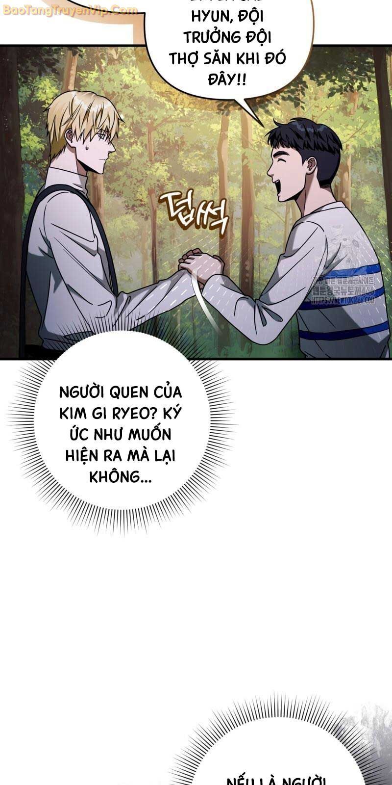 Huyễn Tượng Thợ Săn Tại Dị Giới [Chap 19-53]