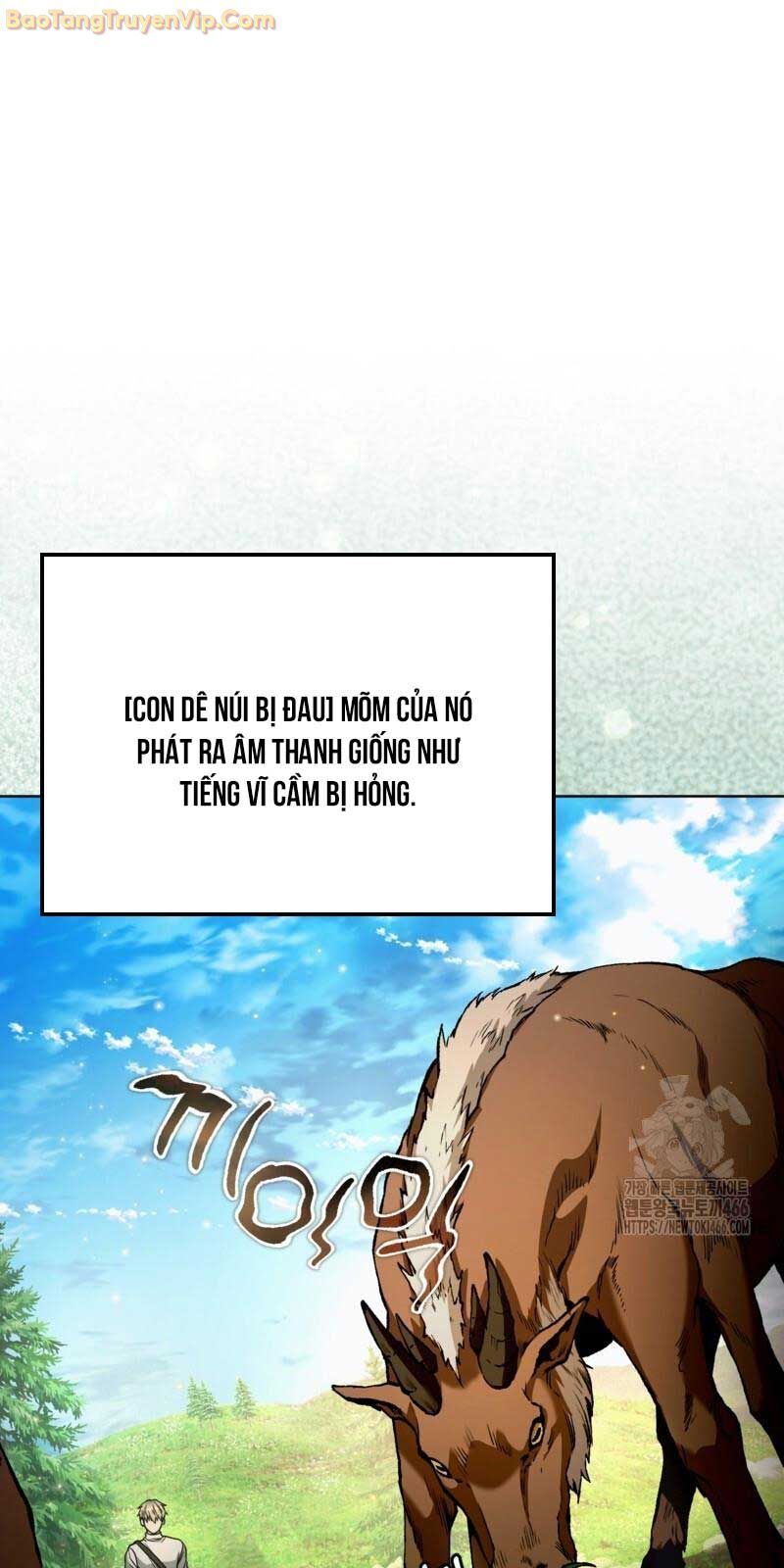 Huyễn Tượng Thợ Săn Tại Dị Giới [Chap 19-53]
