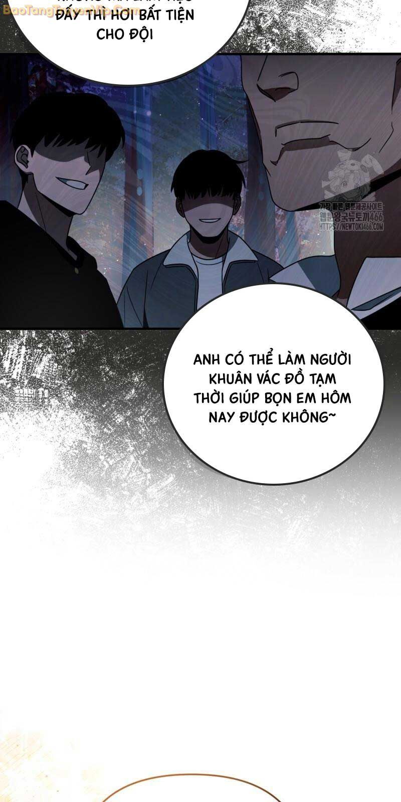 Huyễn Tượng Thợ Săn Tại Dị Giới [Chap 19-53]