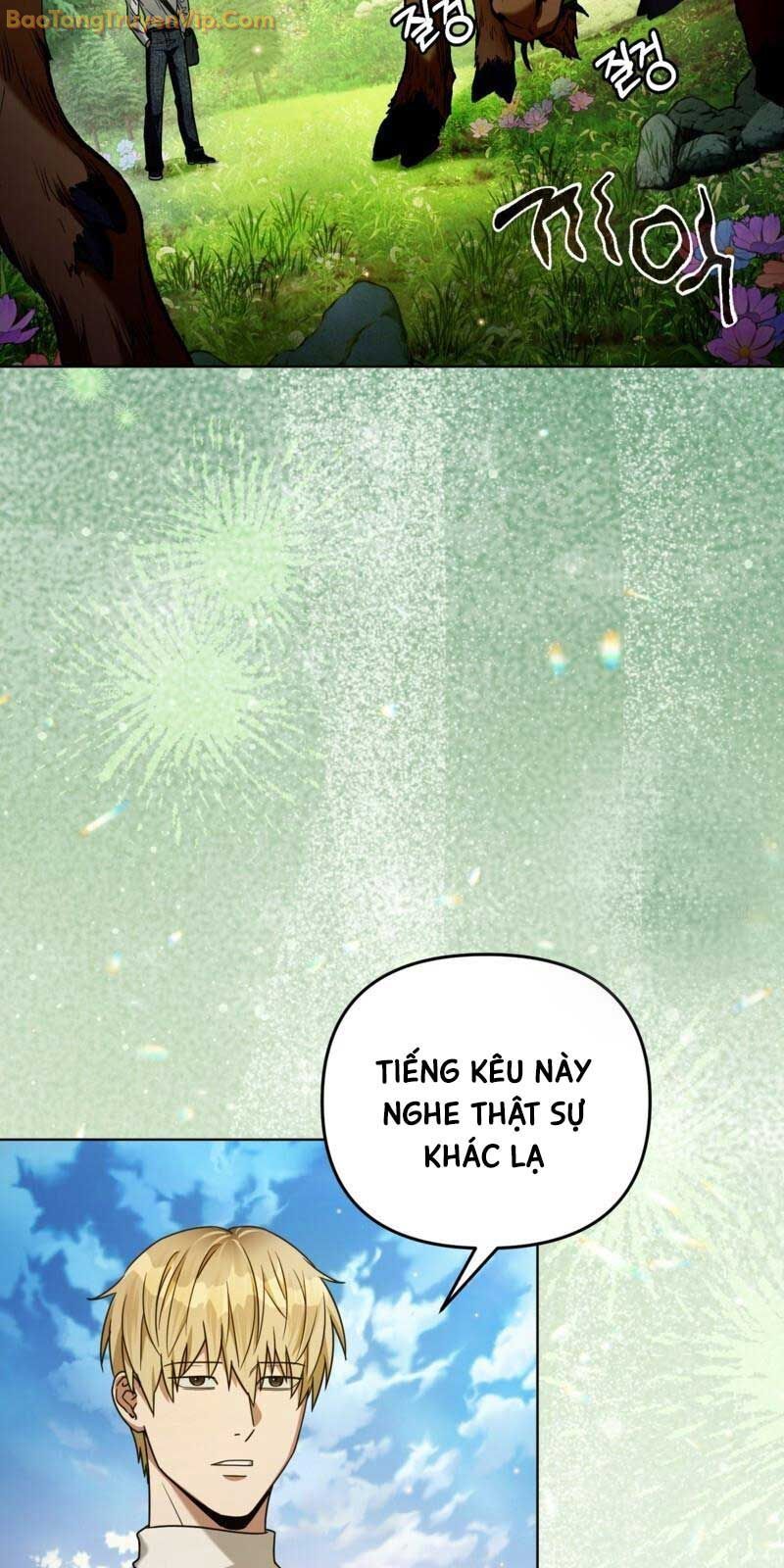 Huyễn Tượng Thợ Săn Tại Dị Giới [Chap 19-53]
