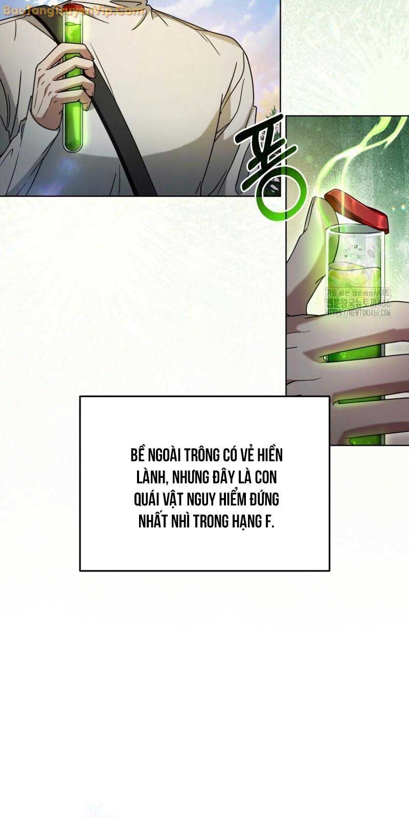 Huyễn Tượng Thợ Săn Tại Dị Giới [Chap 19-53]