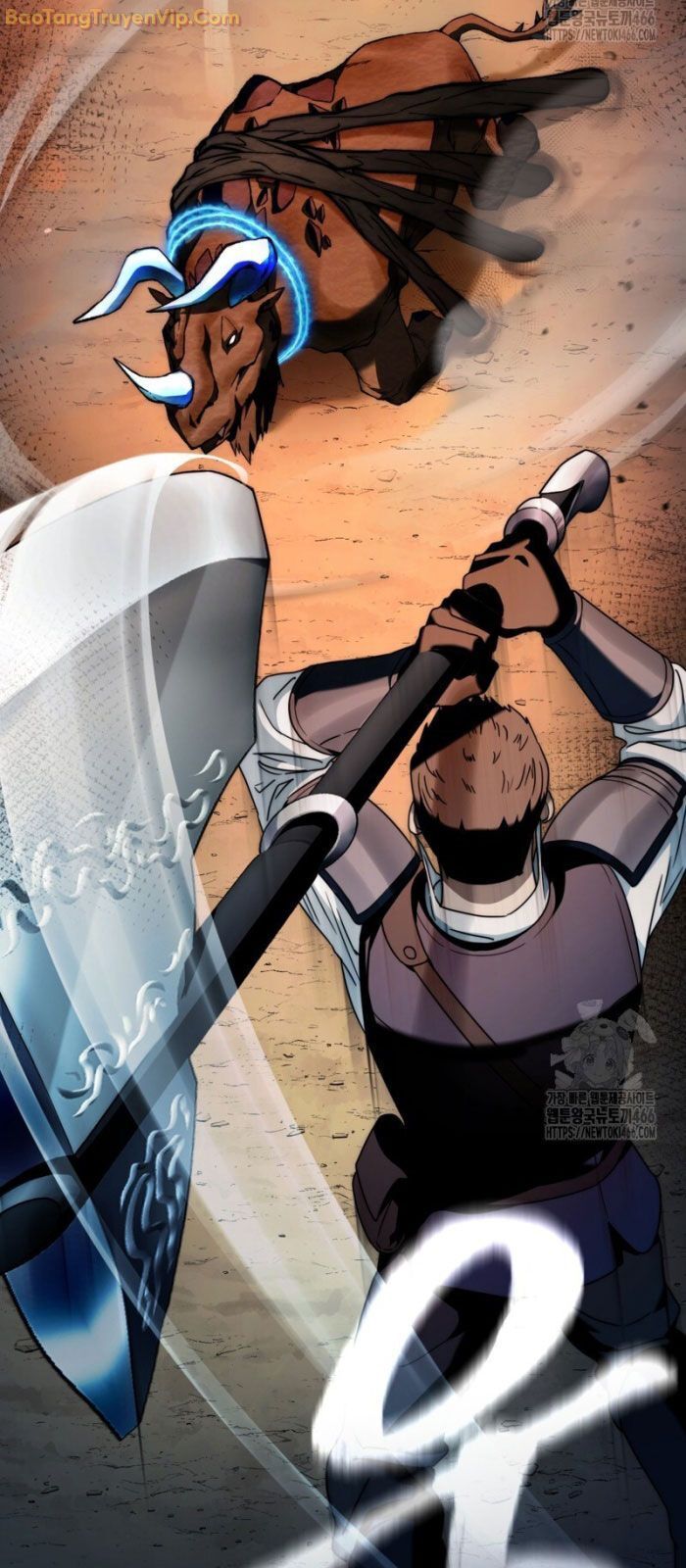 Huyễn Tượng Thợ Săn Tại Dị Giới [Chap 19-53]