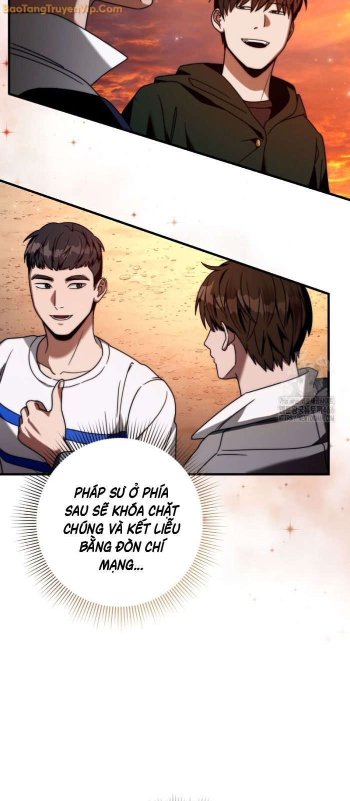 Huyễn Tượng Thợ Săn Tại Dị Giới [Chap 19-53]