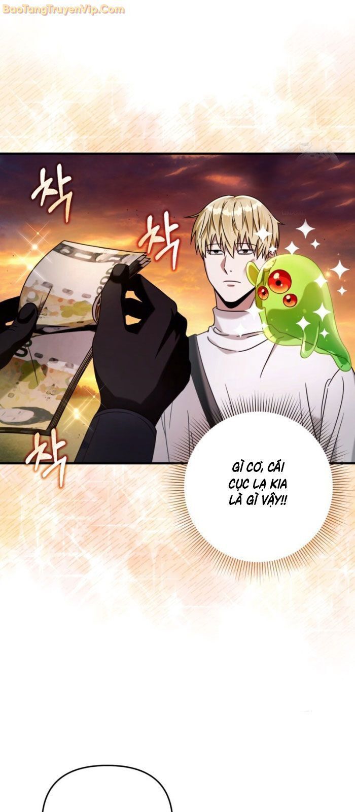 Huyễn Tượng Thợ Săn Tại Dị Giới [Chap 19-53]