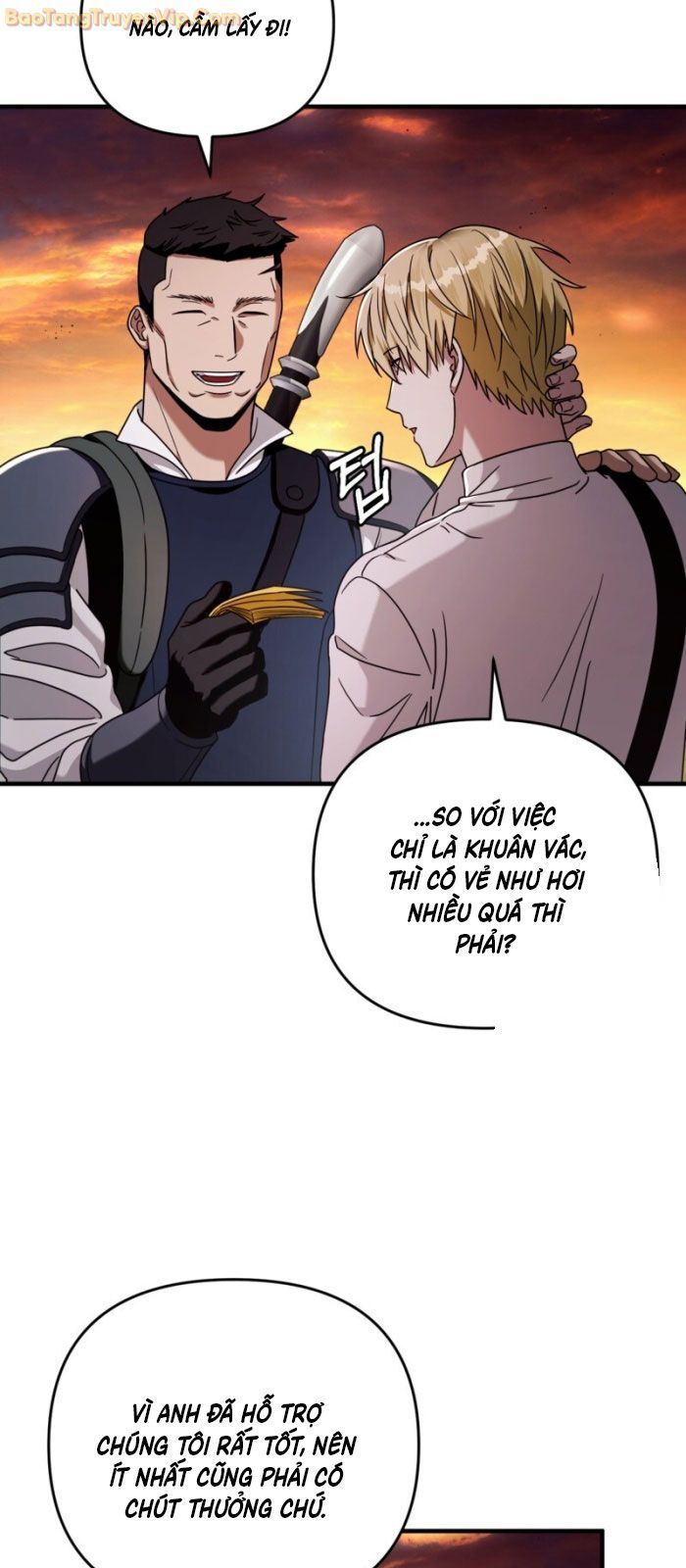 Huyễn Tượng Thợ Săn Tại Dị Giới [Chap 19-53]