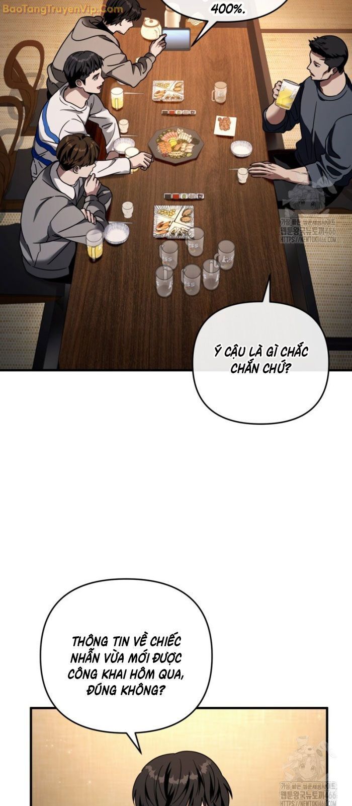 Huyễn Tượng Thợ Săn Tại Dị Giới [Chap 19-53]