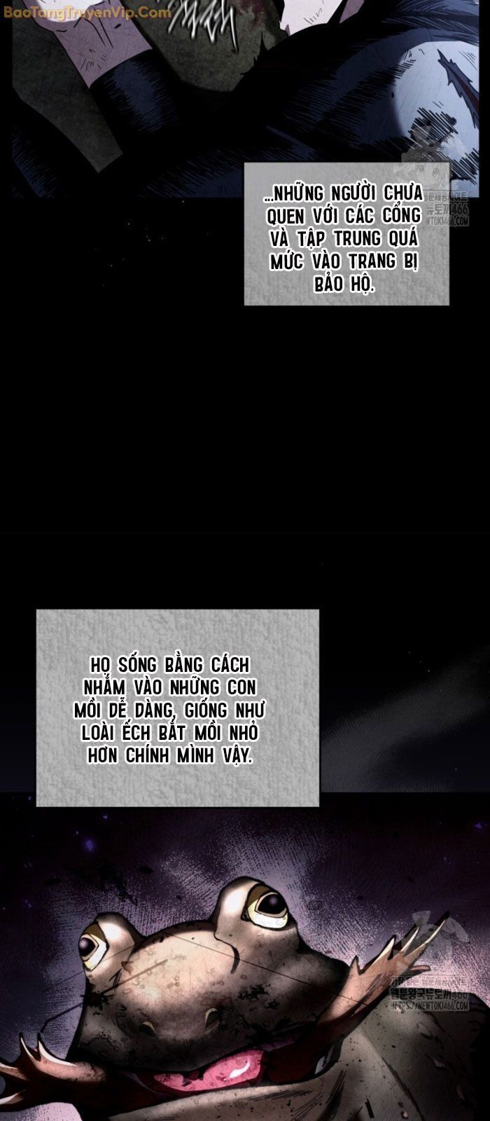 Huyễn Tượng Thợ Săn Tại Dị Giới [Chap 19-53]