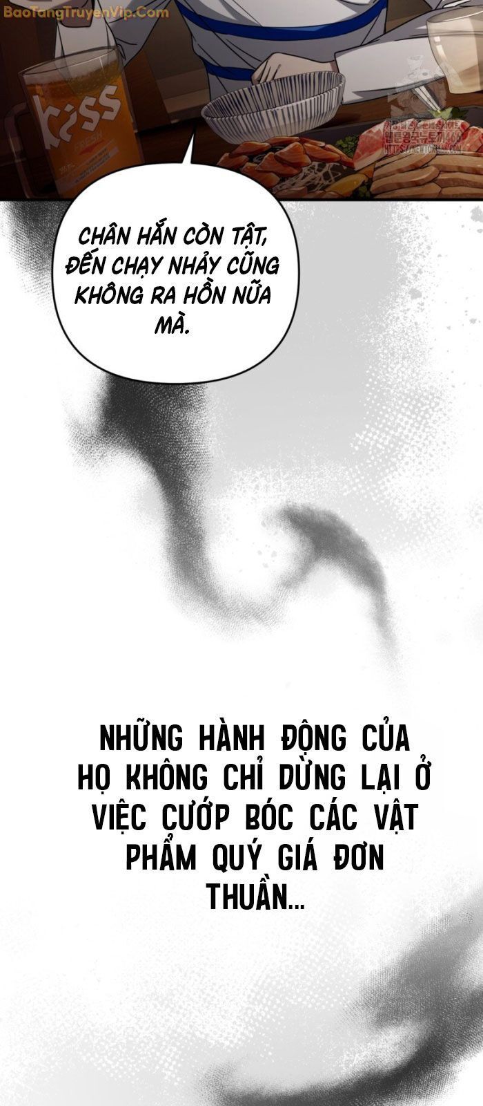 Huyễn Tượng Thợ Săn Tại Dị Giới [Chap 19-53]