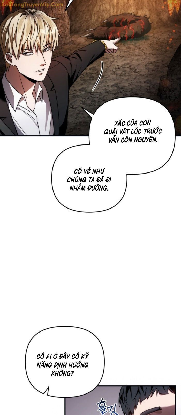 Huyễn Tượng Thợ Săn Tại Dị Giới [Chap 19-53]