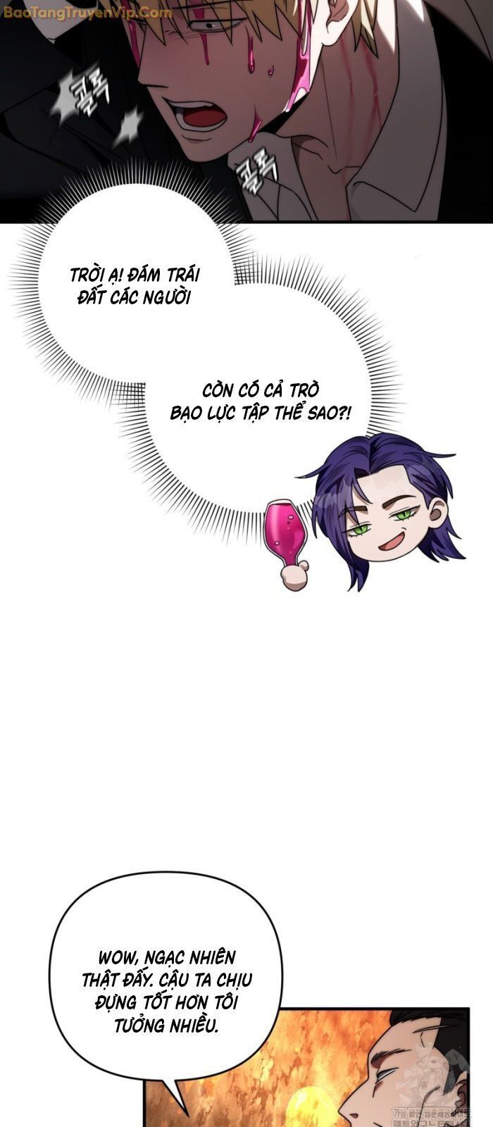 Huyễn Tượng Thợ Săn Tại Dị Giới [Chap 19-53]