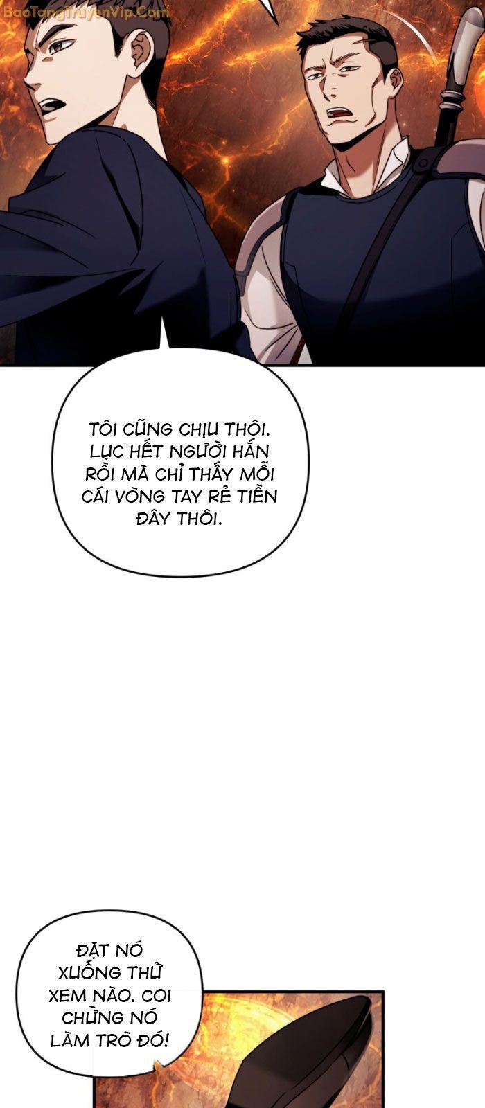 Huyễn Tượng Thợ Săn Tại Dị Giới [Chap 19-53]