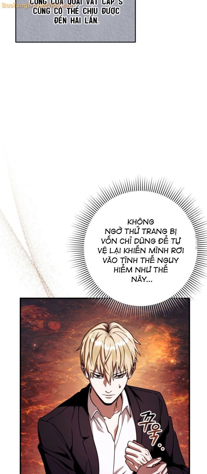 Huyễn Tượng Thợ Săn Tại Dị Giới [Chap 19-53]