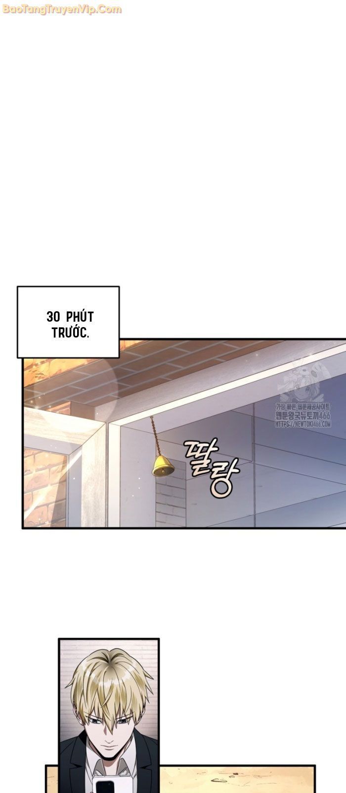 Huyễn Tượng Thợ Săn Tại Dị Giới [Chap 19-53]